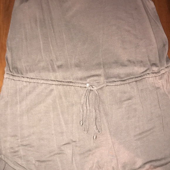 Lounge Romper - Picture 2 of 3